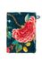 Waschlappen Set/3 Good Evening Dunkelblau 16x22 cm