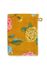 Waschlappen Good Evening Gelb 16x22 cm