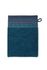 Waschlappen Soft Zellige Dunkelblau 16x22 cm