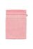 Waschlappen Soft Zellige Rosa 16x22 cm