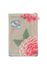 Washandje Good Evening Khaki 16x22 cm