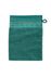 Wash Cloth Soft Zellige Green 16x22 cm