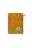 Washandje Set/3 Les Fleurs Geel 16x22 cm