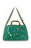 Travelbag Medium Fleur Grandeur Green 