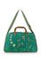 Reistas Medium Fleur Grandeur Groen 