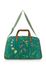 Reistas Medium Fleur Grandeur Groen 