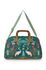 Travelbag Medium Heron Homage Green 