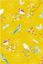 Pip Studio Early Bird Non-Woven Wallpaper Yellow