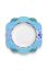 Royal Multi Diep Bord 23.5 Cm