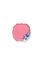 Royal Multi Theetip Roze 10 cm