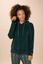 Tamari Pull Velvet Little Sumo Stripe Vert