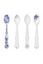 Royal White Theelepels