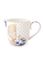 Royal White Jug Small