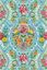 Pip Studio Melody Wallpower Blau