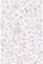 Pip Studio Spring to Life Two Tone Vliesbehang Ecru