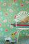 Pip Studio Chinese Garden wallpaper green