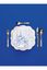 Royal White Dinerbord Golden Dots 28 cm