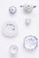 Royal White Tasse klein