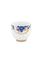 Royal White Egg Cup