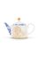 Royal White Teekanne klein