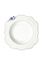 Royal White Soepbord 23,5 cm Golden Dots