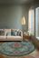 Rond Vloerkleed Moon Delight by Pip Groen