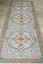 Carpet Runner Majorelle by Pip Pastel Pink