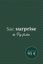 Sac surprise de Pip Studio
