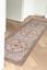 Carpet Runner Majorelle by Pip Pastel Pink
