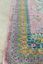Carpet Runner Majorelle by Pip Pastel Pink