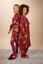 Naomi Kimono Flores Felices Rood