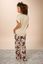 Belin Lange Hose Rosita Braun