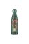 Winter Wonderland Bouteille Isotherme Vert 500ml
