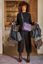Telefontasche Peggy Jabali Blau