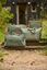 Sac Week-End Tovy Grand Jabali Vert
