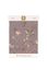 Behangstaal Tokyo Blossom Roze Mauve
