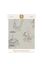 Tapetenmuster Chinese Porcelain Sand