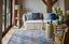 Sierkussen Quilty Dreams Blauw Groen