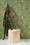 Pip Studio Floris Non-Woven Wallpaper Green