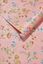 Pip Studio La Majorelle Non-Woven Wallpaper Pink