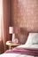 Pip Studio Papier Peint Intissé Origami Tree Terre/Or Rose