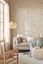 Pip Studio Papier Peint Intissé Good Nightingale Blanc Cassé