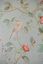 Pip Studio Good Nightingale Vliesbehang Licht Blauw/Grijs