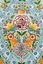 Pip Studio Melody Wallpower Blau