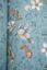 Pip Studio Spring to Life wallpaper sea blue