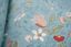 Pip Studio Spring to Life wallpaper sea blue