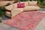 Outdoor Carpet Mumbai Night by Pip Pink