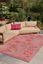 Outdoor Carpet Mumbai Night by Pip Pink