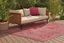 Outdoor Carpet Mumbai Night by Pip Pink