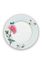 Blushing Birds Ontbijtbord Wit 21 cm